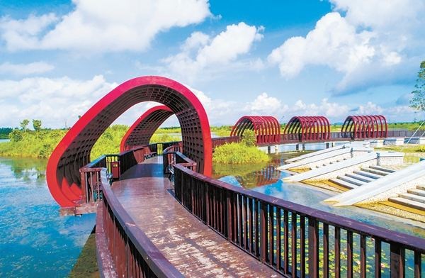 横琴新体验，休闲一日游
