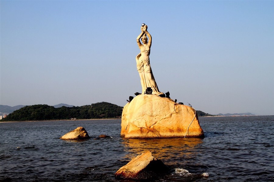 珠海古兜2天温泉游